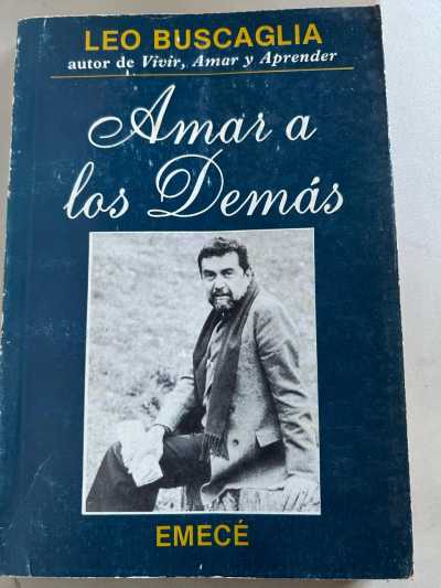 Amar a los demás
